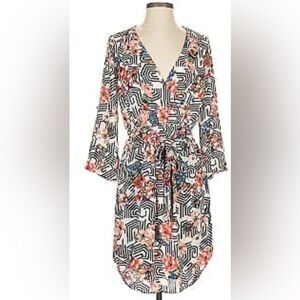 DANIEL RAINN dress size S